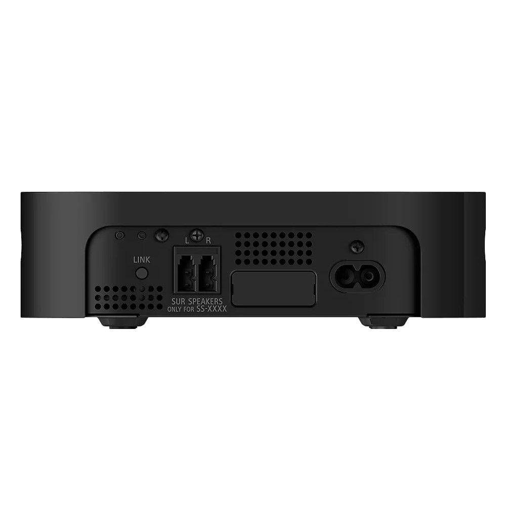 Barra de Som SONY HTS60 (1000 W - Com fios e sem fios - Preto), miniatura 5
