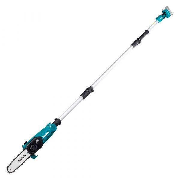 Serra de Vara de Poda MAKITA DUA200Z (18 V - Bateria - Azul/Preto)