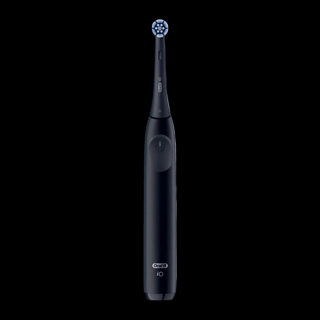 Escova de Dentes Elétrica ORAL-B iO Series 2 (Preto) 8700216612272