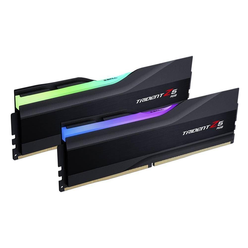 Memória RAM G.SKILL Trident Z5 RGB (7200 MHz - 32 GB - DIMM), miniatura 4