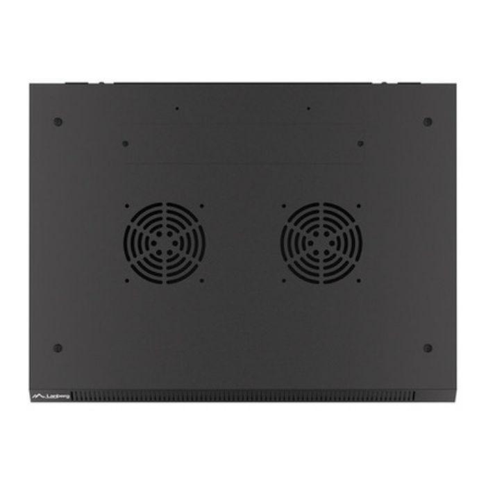 Armário Rack Mural LANBERG WF01-6415-10B (Preto) — miniatura 6