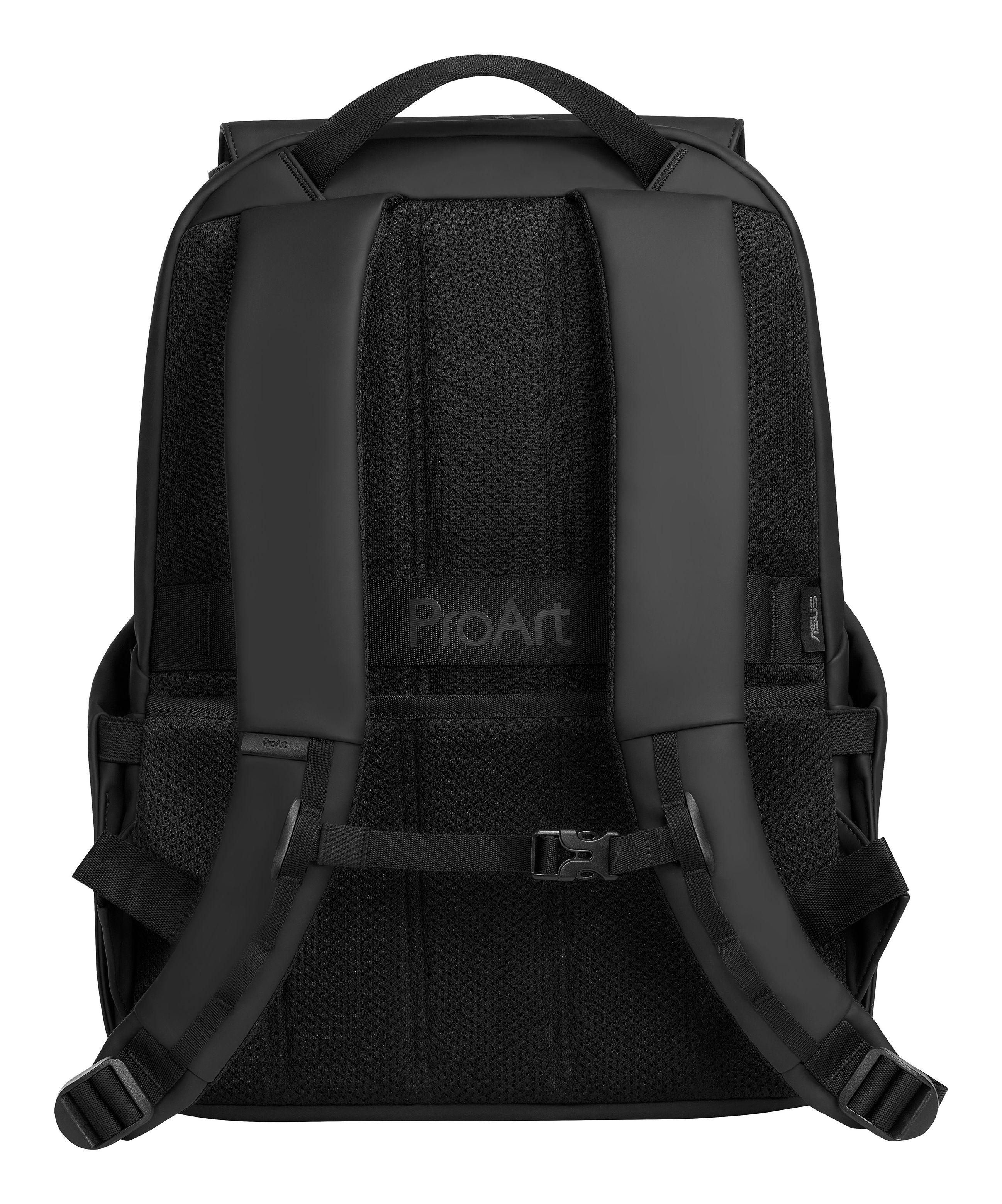 Mochila para Portátil ASUS ProArt PP2600 (17 L - até 16" - Preto), miniatura 2