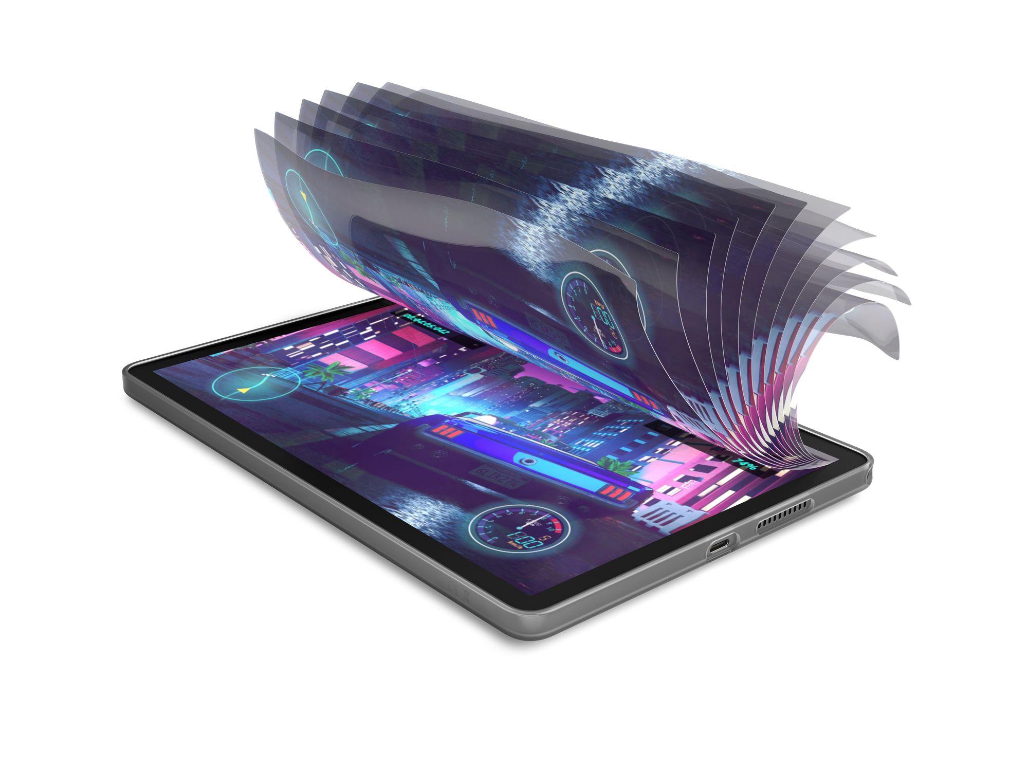 Tablet LENOVO Tab TB311FU (4GB - 128GB - 10,1" Wi-Fi - Cinzento) — miniatura 13