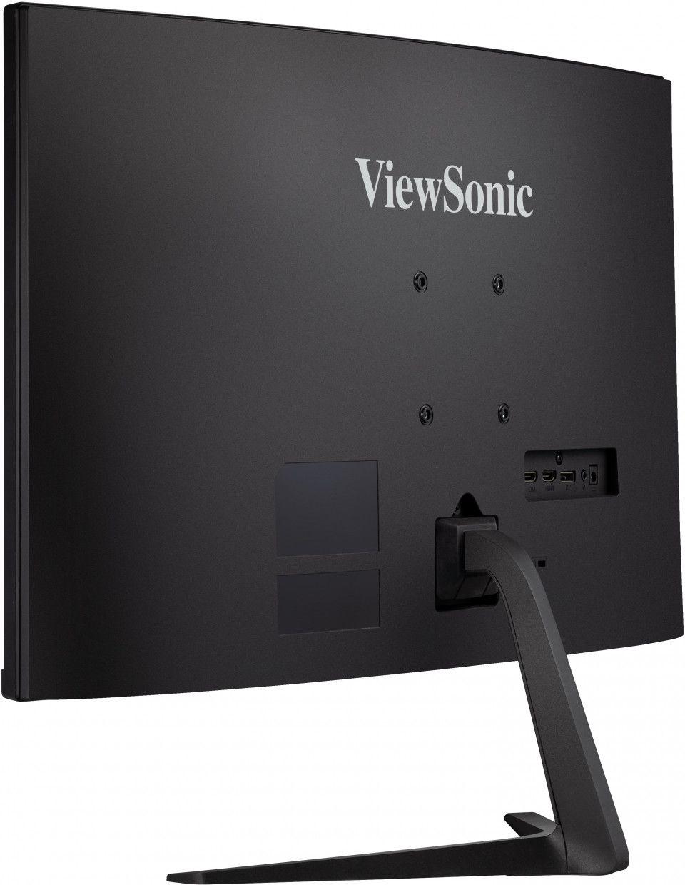 Monitor VIEWSONIC VX2719-PC-MHD (27" - VA - 240 Hz - Preto), miniatura 3