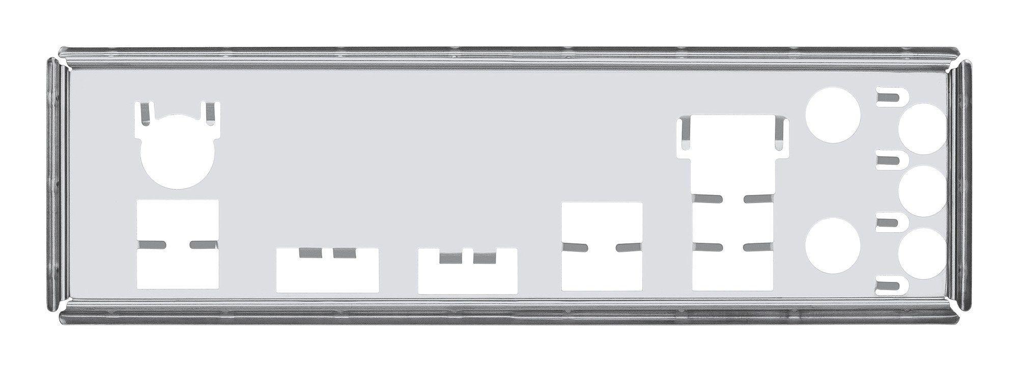 Motherboard ASUS PRIME B550M-K (WI-FI) (AM4 - Micro ATX - Duplo canal - Multicor) — miniatura 8
