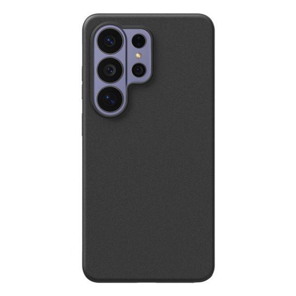 Capa para Smartphone BELKIN SheerForce Protect MSB017HQBK (Samsung Galaxy S26 Ultra - Plástico reciclado - Preto)