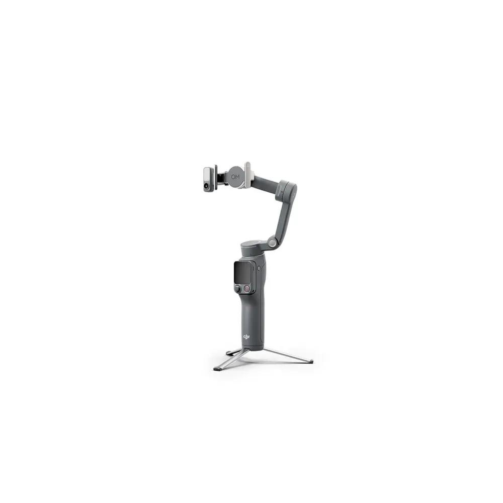 Estabilizador para Telemóvel DJI Osmo Mobile 8 (Cinzento) — miniatura 2