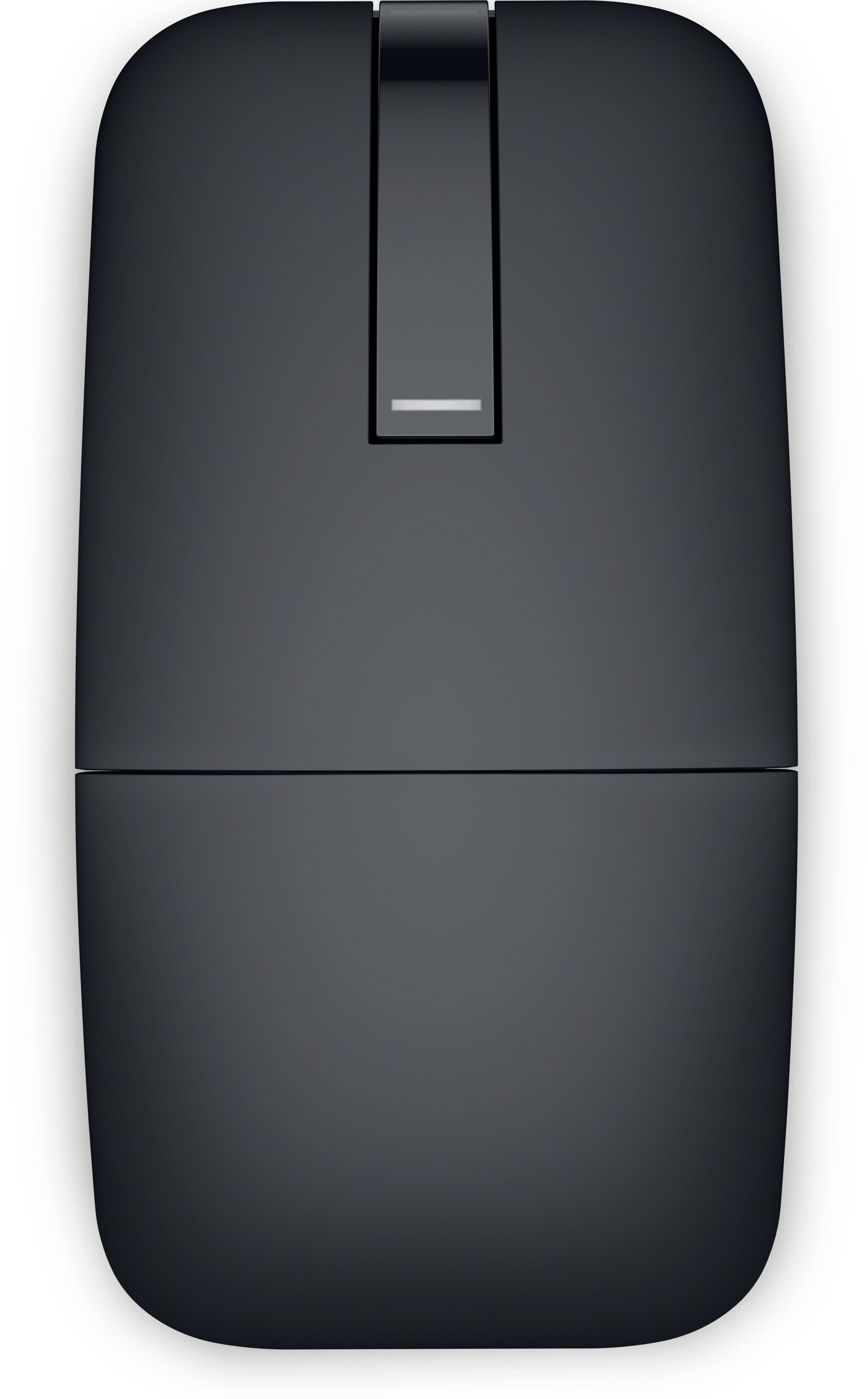 Rato DELL MS700 (Ambidestro - 4000 DPI - Ótico - Preto) — miniatura 2