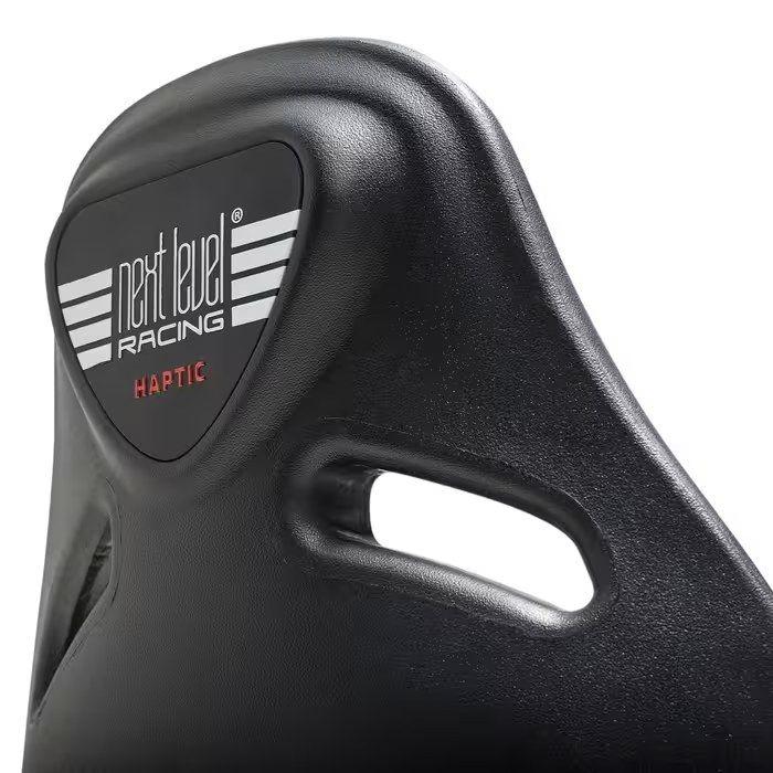Assento de Competição NEXT LEVEL RACING ES1 Haptic HF8 Pro Feedback — miniatura 4