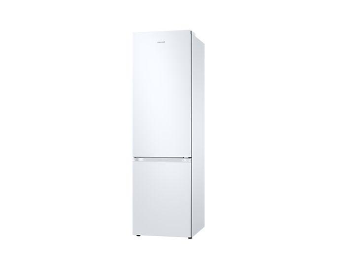 Frigorífico Combinado Independente SAMSUNG RB38C605CWW/EF (390 l - 203x59,5x65,8 cm - 60 cm - Branco) — miniatura 2