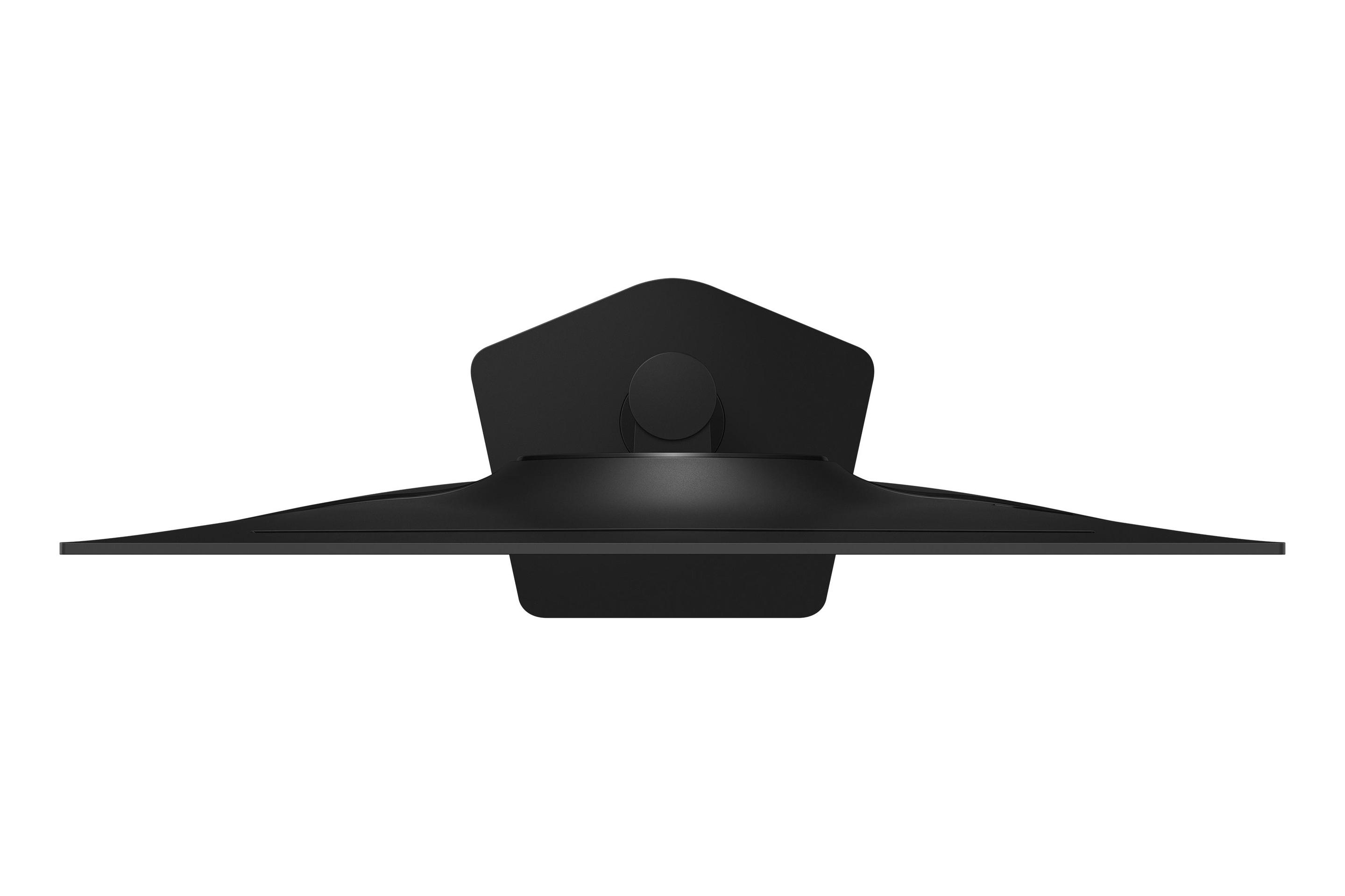 Monitor SAMSUNG Odyssey OLED G6 G61SH (27" - OLED - 240 Hz - Preto) — miniatura 5