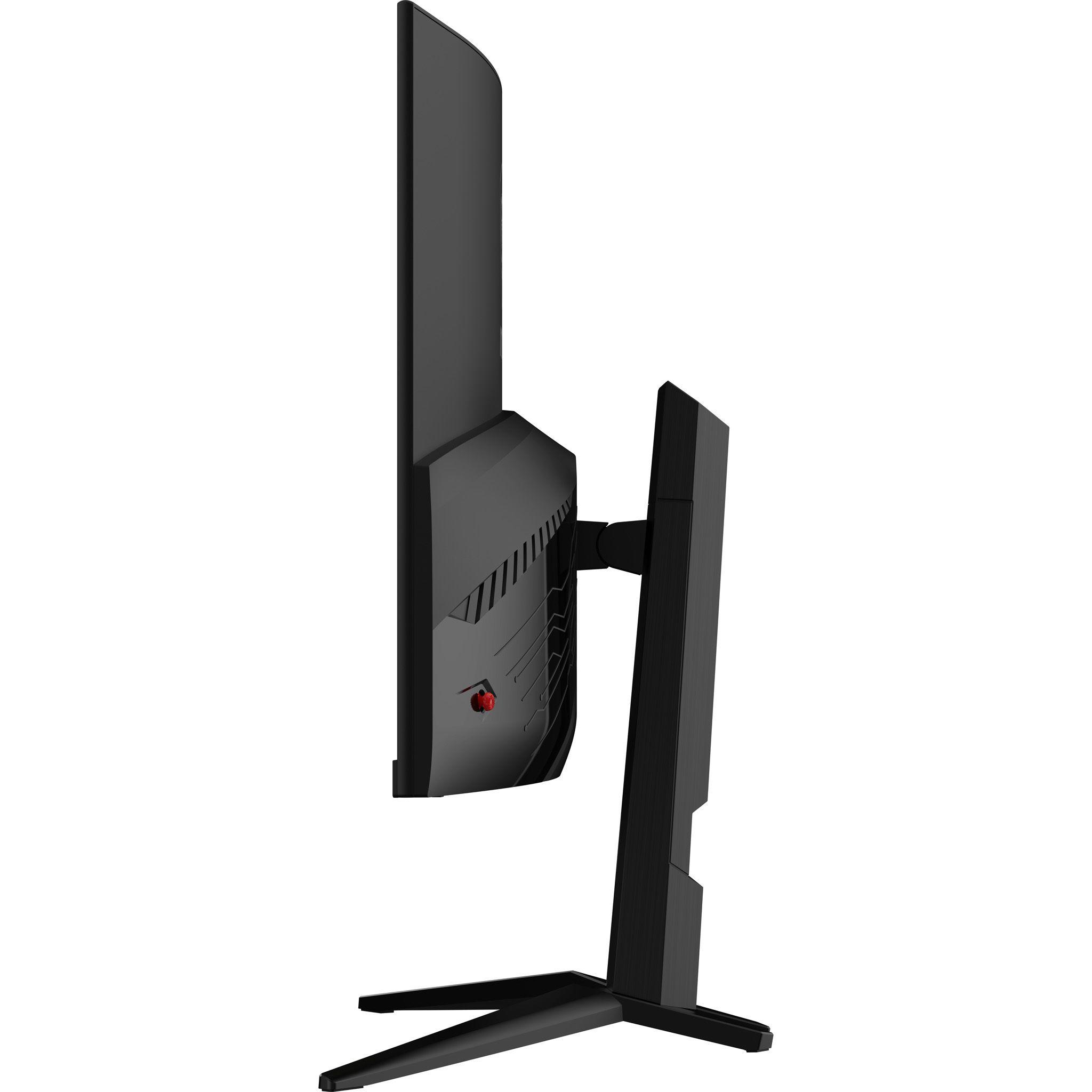 Monitor MSI MAG 321CUPDFDE (31,5" - VA - 160 Hz - Preto) — miniatura 6