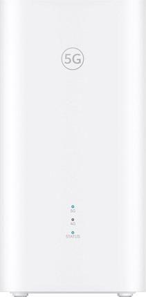 Router HUAWEI Brovi H153-381 5G CPE 5S (Wi-Fi 6 - Branco)