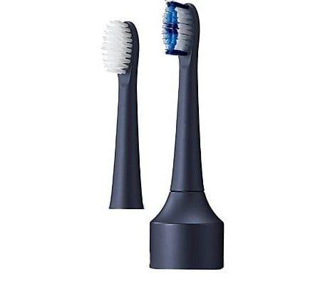 Cabeças de Escova de Dentes PANASONIC Multishape ERCTB1A301 (Azul)