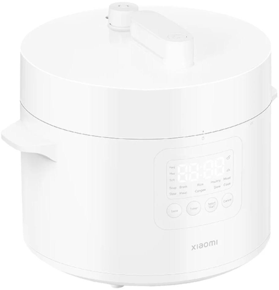 Panela de Pressão Elétrica XIAOMI BHR8845EU (Altura 34,7 cm - Branco), miniatura 4