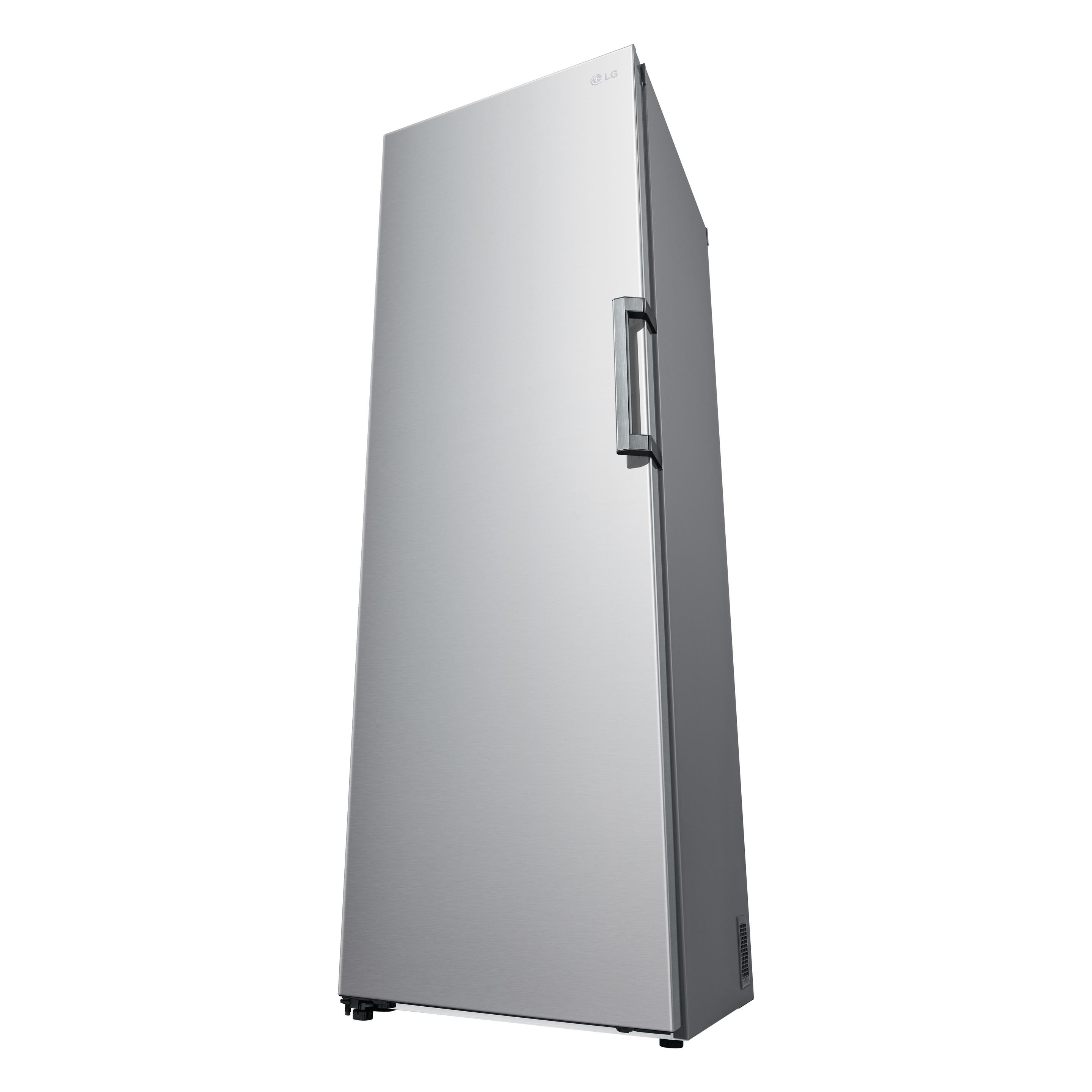Arca Vertical Independente LG GFT41PZGSZ (Altura 186 cm - 60 cm - 186 cm - Inox Premium), miniatura 4