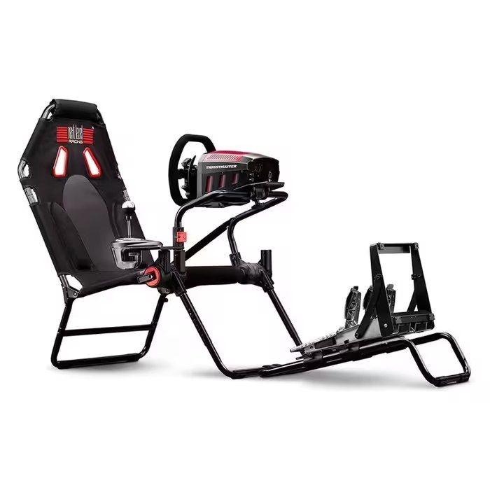 Cockpit NEXT LEVEL RACING GT Lite NLR-S021 (Preto) — miniatura 2