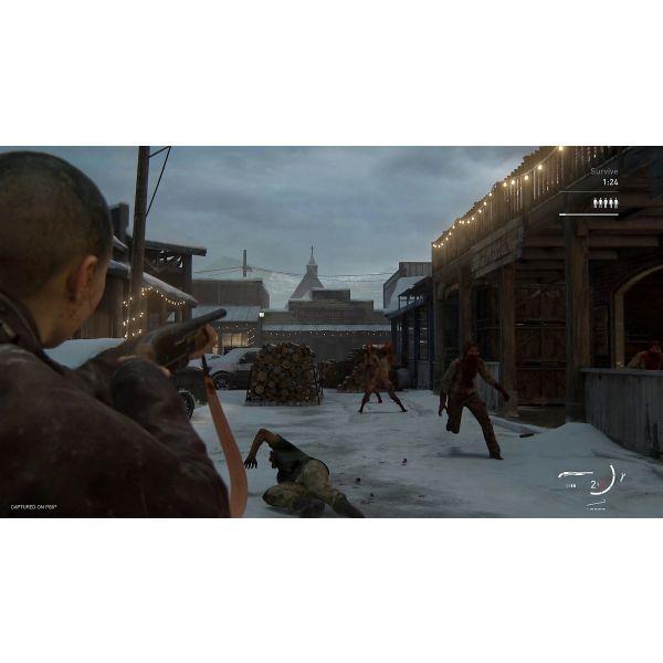 Jogo SONY The Last of Us Part II Remastered (PlayStation 5 - Edição Remasterizada), miniatura 4