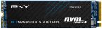 SSD PNY CS2230 (500GB - M.2 2280 - PCIe 3.0 x4 NVMe)