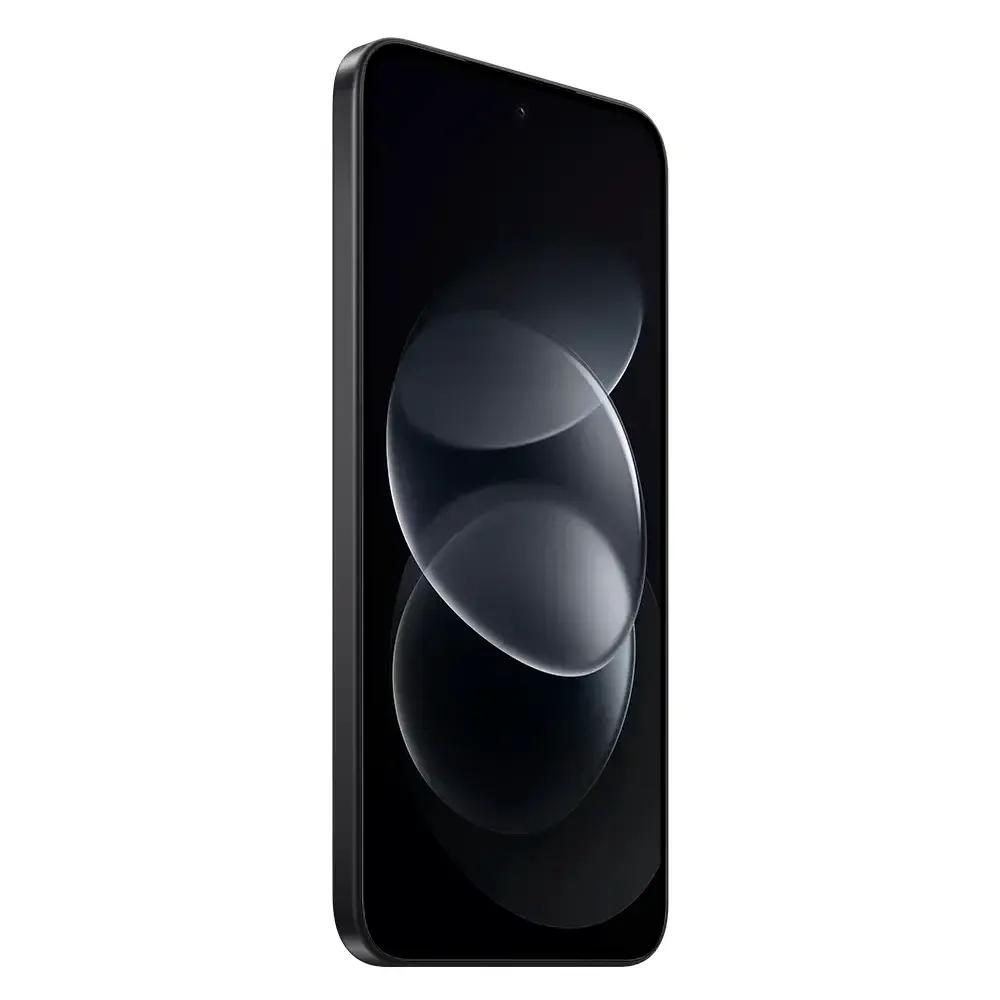 Smartphone XIAOMI Redmi Note 17 Pro Max 5G (8GB/256GB - 6,83" - Preto), miniatura 3