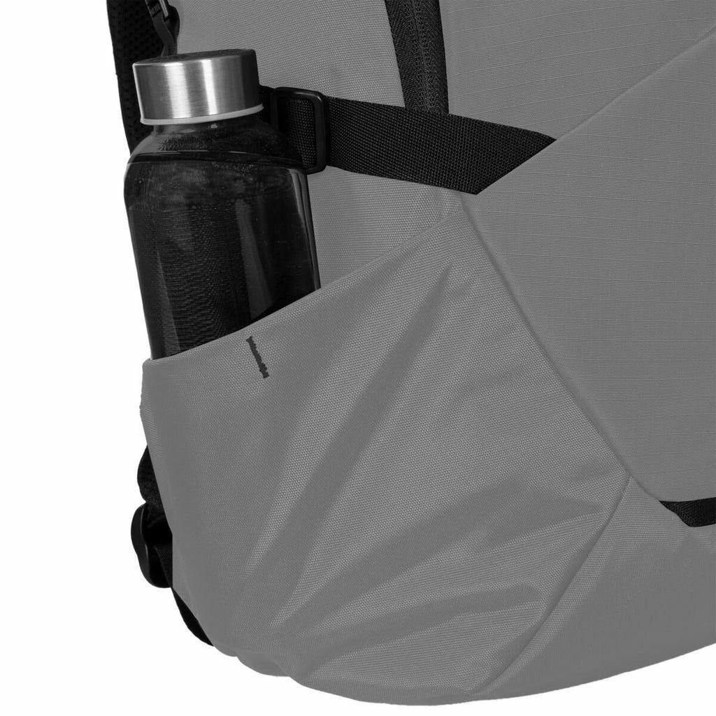 Mochila TARGUS Terra EcoSmart (15-16" - 23 l - Cinzento) — miniatura 10