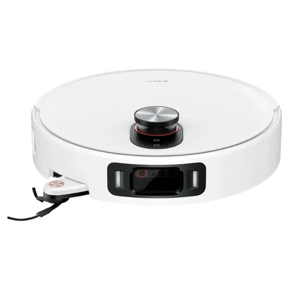 Robot Aspirador XIAOMI Robot Vacuum 5 Pro (20 000 Pa - D-ToF lidar - 290 ml - Branco), miniatura 4