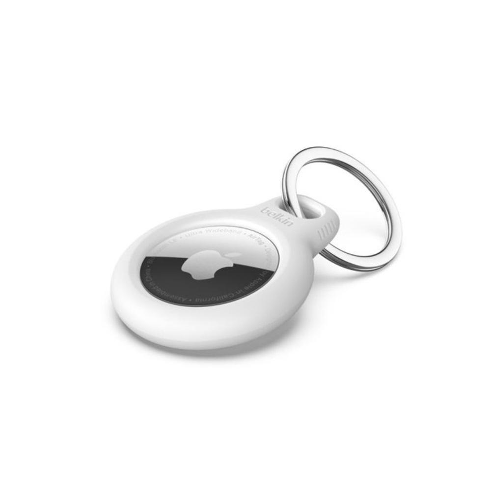 Porta-Chaves BELKIN F8W973BTWHT (Branco)