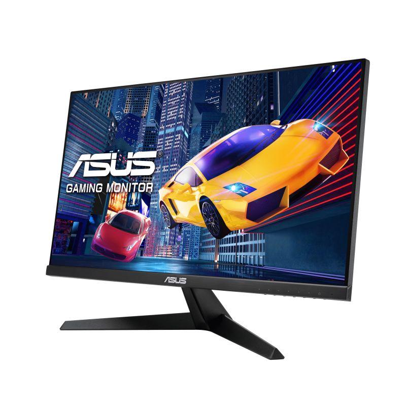 Monitor ASUS VY249HGE (23,8" - IPS - 144 Hz - Preto)