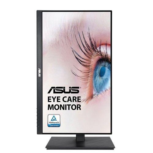 Monitor ASUS VA229QSB (21,5" - IPS - 75 Hz - Preto) — miniatura 3
