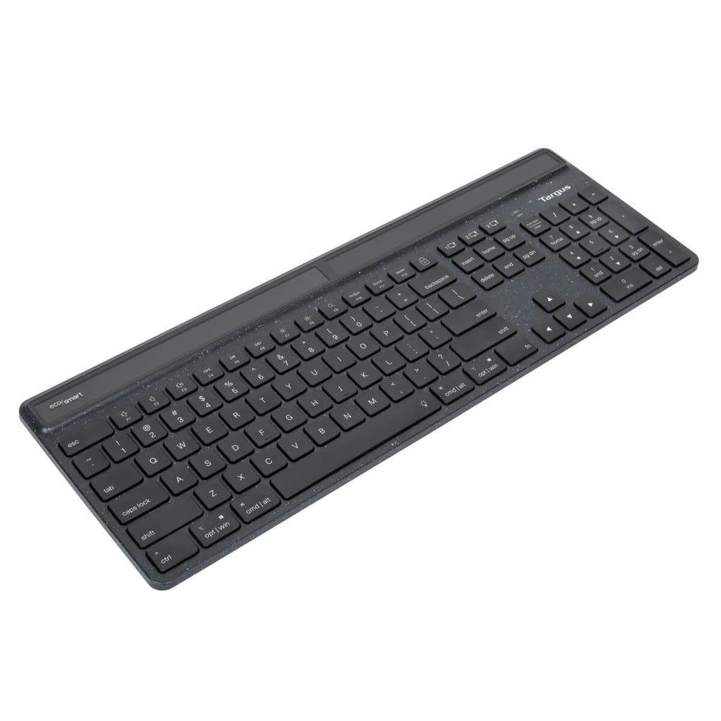 Teclado TARGUS AKB868ES (Espanhol - Teclas tesoura - Tamanho completo - Preto) — miniatura 4