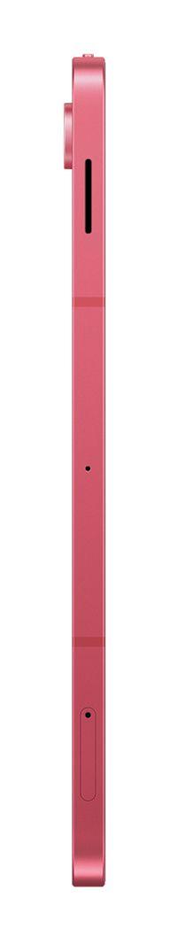 Tablet SAMSUNG Galaxy Tab S10 Lite 5G (256GB - 8 GB - 10,9" - Vermelho), miniatura 6
