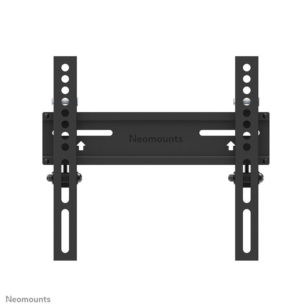 Suporte de Parede Fixo para TV NEOMOUNTS WL30-350BL12 (200 x 200 mm - 50 x 50 mm - 139,7 cm - Preto), miniatura 3