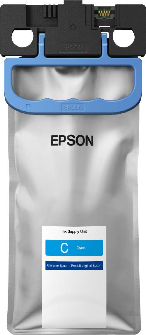 Tinteiro EPSON T11P2 (Ciano)