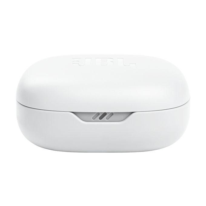 Auscultadores Intra-Auriculares JBL Wave Flex (True Wireless Stereo - Intra-aural - 16 Ω - Branco) — miniatura 4