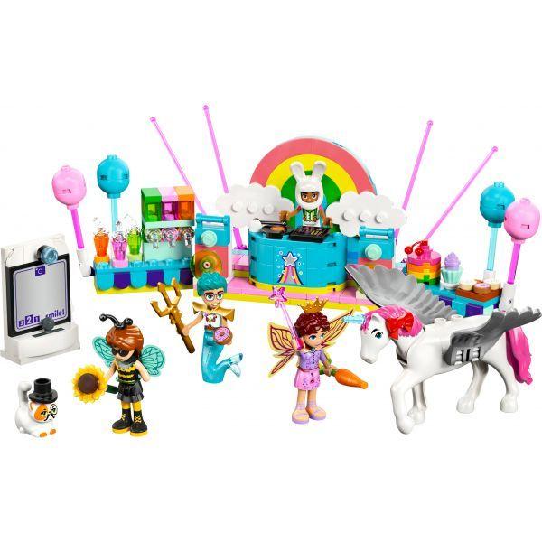Conjunto de Construção LEGO 42661 (6-99 anos - Multicor), miniatura 2