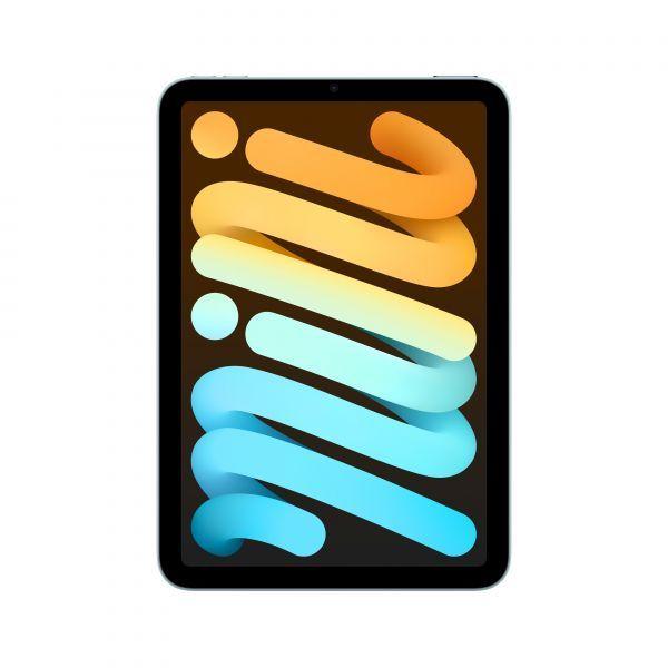Tablet APPLE iPad mini (A17 Pro) (8,3" - 128GB - Wi‑Fi - Azul) — miniatura 4