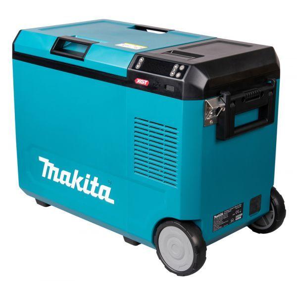 Geleira Elétrica MAKITA CW004GZ (Azul e Preto), miniatura 3