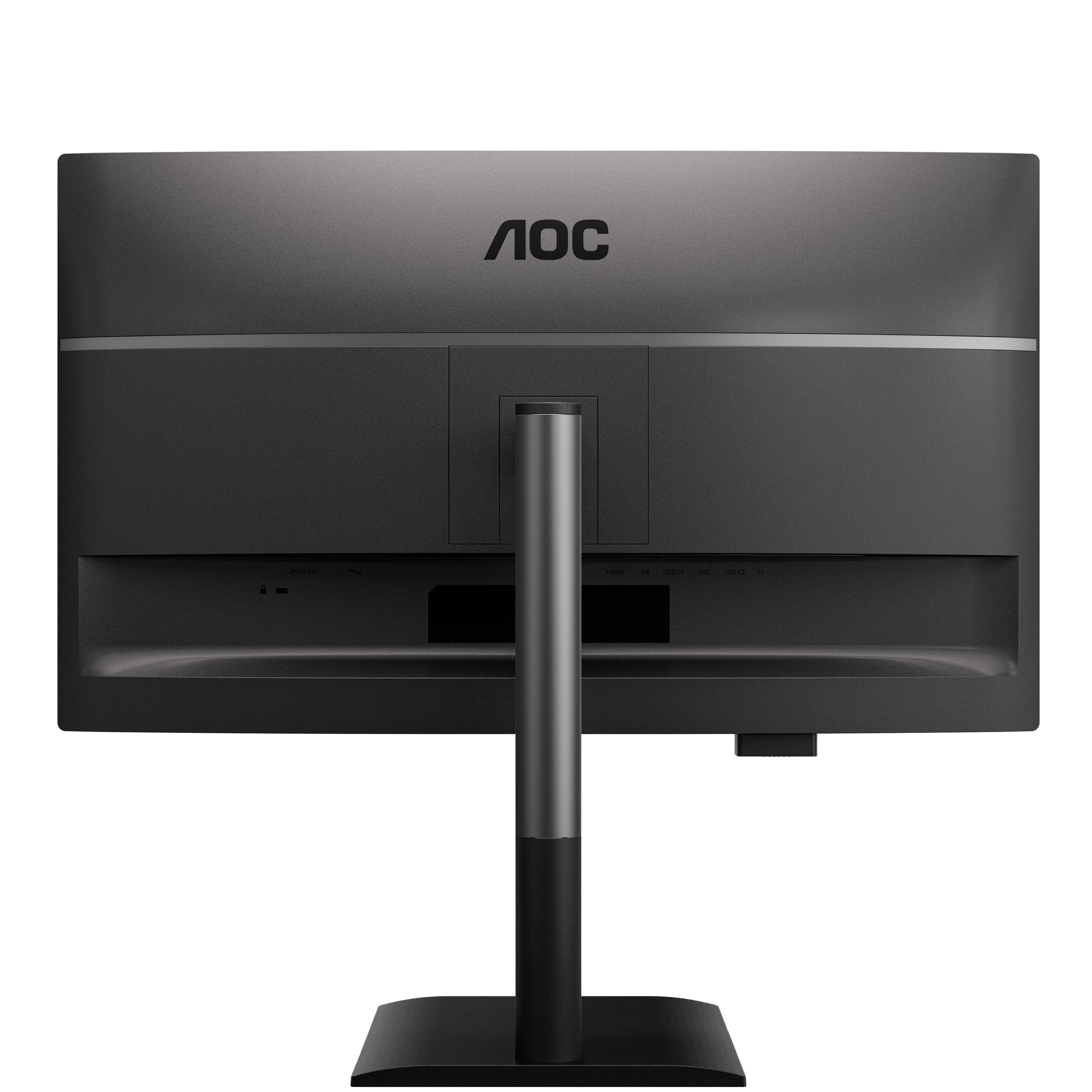 Monitor AOC Q27P4CV (27" - IPS - 120 Hz - Preto) — miniatura 10