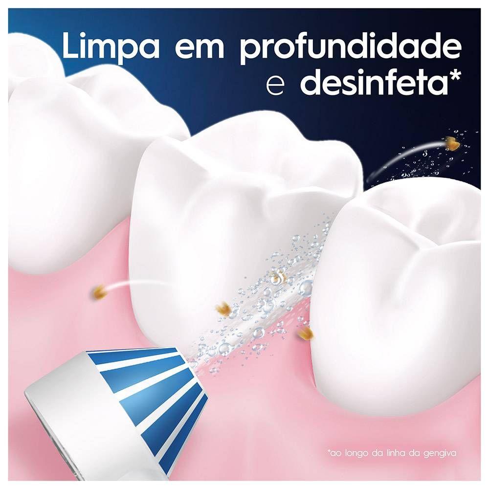 Irrigador Oral Sem Fios ORAL-B OxyJet MD20 (Branco) — miniatura 5