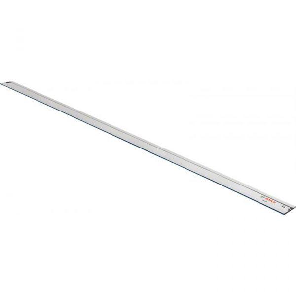 Calha de Guia BOSCH FSN 3100 (Prateado)