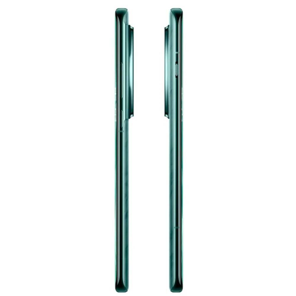 Smartphone ONEPLUS 12 5G (16GB/512GB - 6,82" - Verde Flowy Emerald), miniatura 3