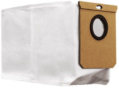 Pack de Sacos para Aspirador CECOTEC Conga 11090 Spin Revolution Home&Wash (Branco), miniatura 2