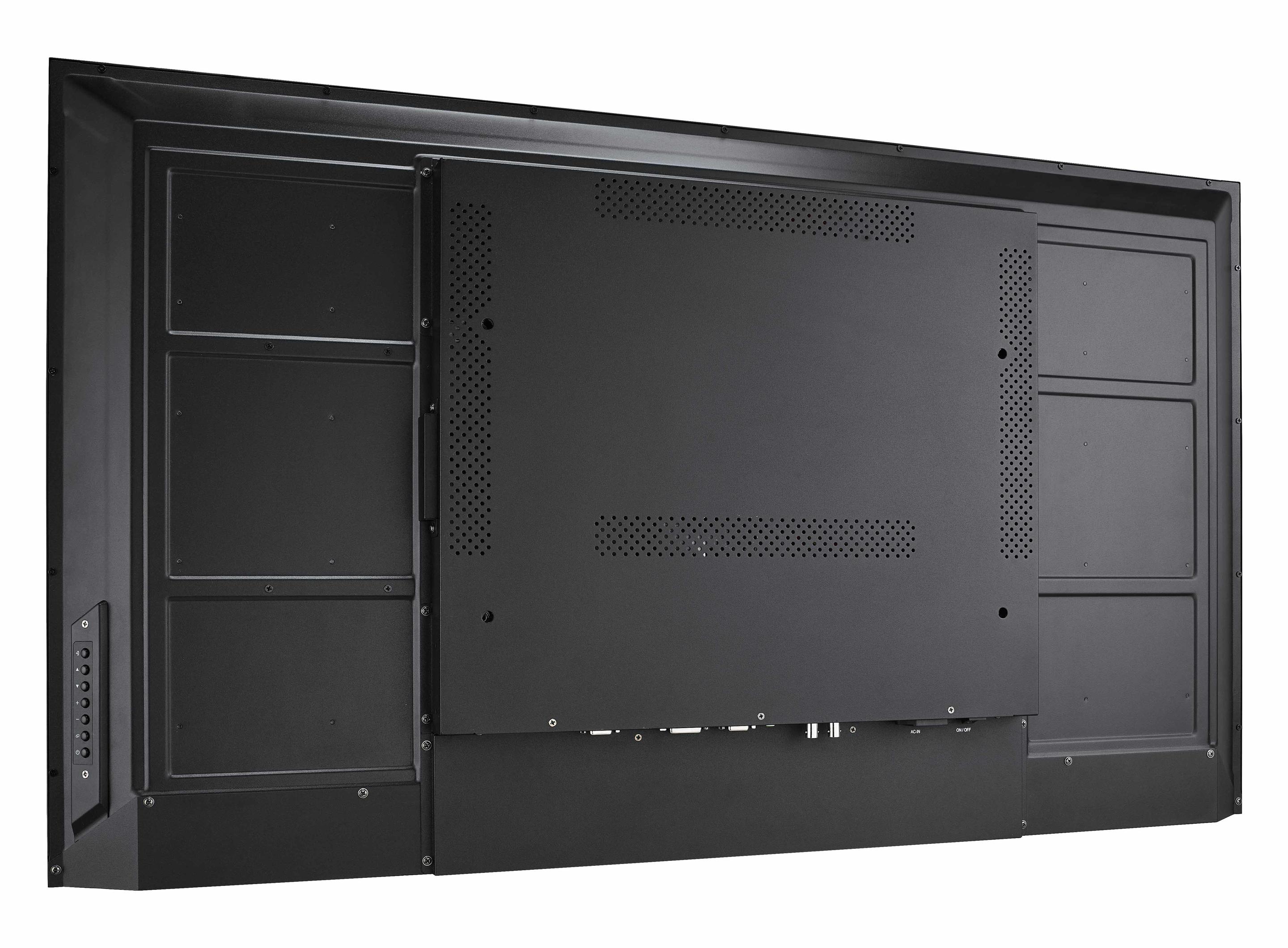 Monitor CCTV AG NEOVO SMQ-4301 (43" - IPS - 60 Hz - Preto) — miniatura 5