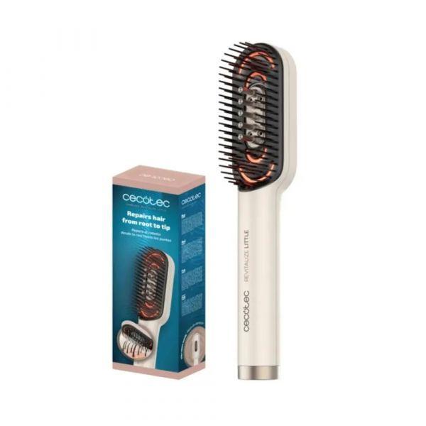 Escova Capilar CECOTEC HairCare Revitalize Little (Champanhe) — miniatura 2
