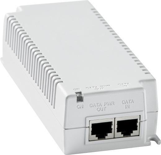 Injetor PoE BOSCH NPD-6001C (60 W - PoE bt)