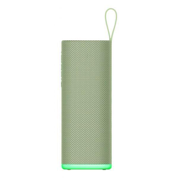 Coluna Portátil XIAOMI Sound Play (Sem fios - Verde), miniatura 4