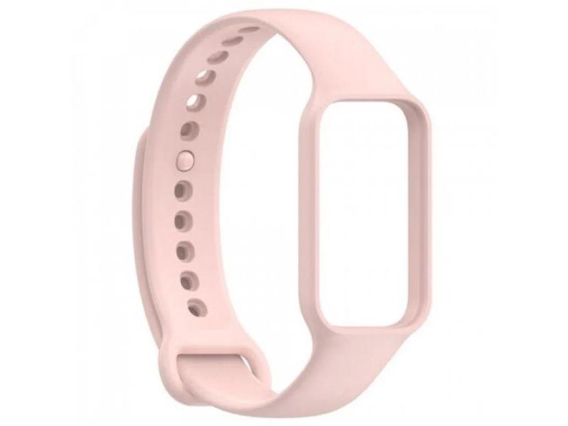 Bracelete XIAOMI Redmi Smart Band 2 (Silicone - 263,17 x 25,65 mm - Rosa)