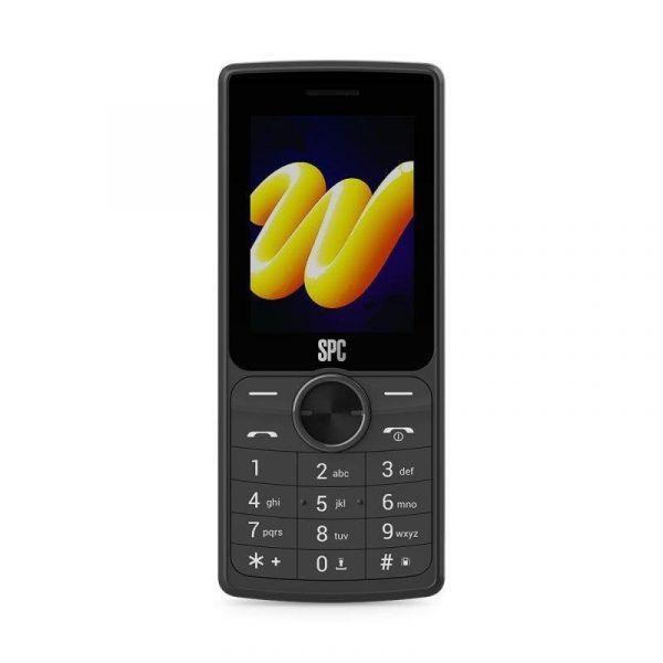 Telemóvel SPC Wild Cool 4G (2,4" - Nucleus OS - Até 10 dias - Preto), miniatura 2