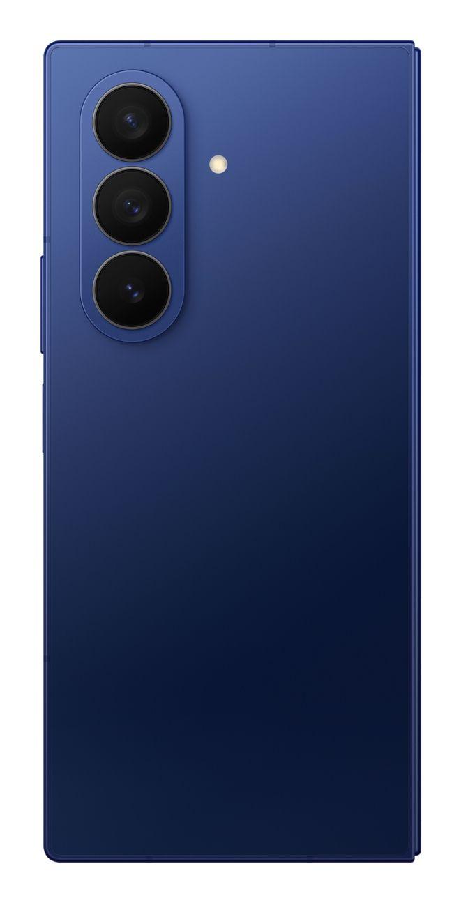 Smartphone SAMSUNG Galaxy Z Fold7 5G (12GB/256GB - 8" - Azul), miniatura 3