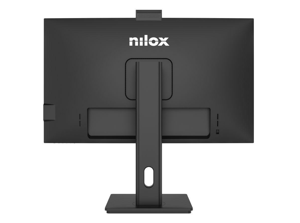 Monitor NILOX NXM24RWEB0265 (24" - IPS - 120 Hz - Preto) — miniatura 4